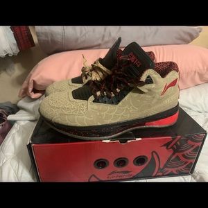 Way of Wade 2 Year of the Horse